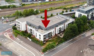 Aerial View- click for photo gallery